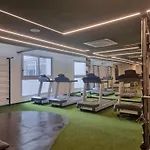 Apartamento Em Moema Sp Prox Estacao Eucaliptos