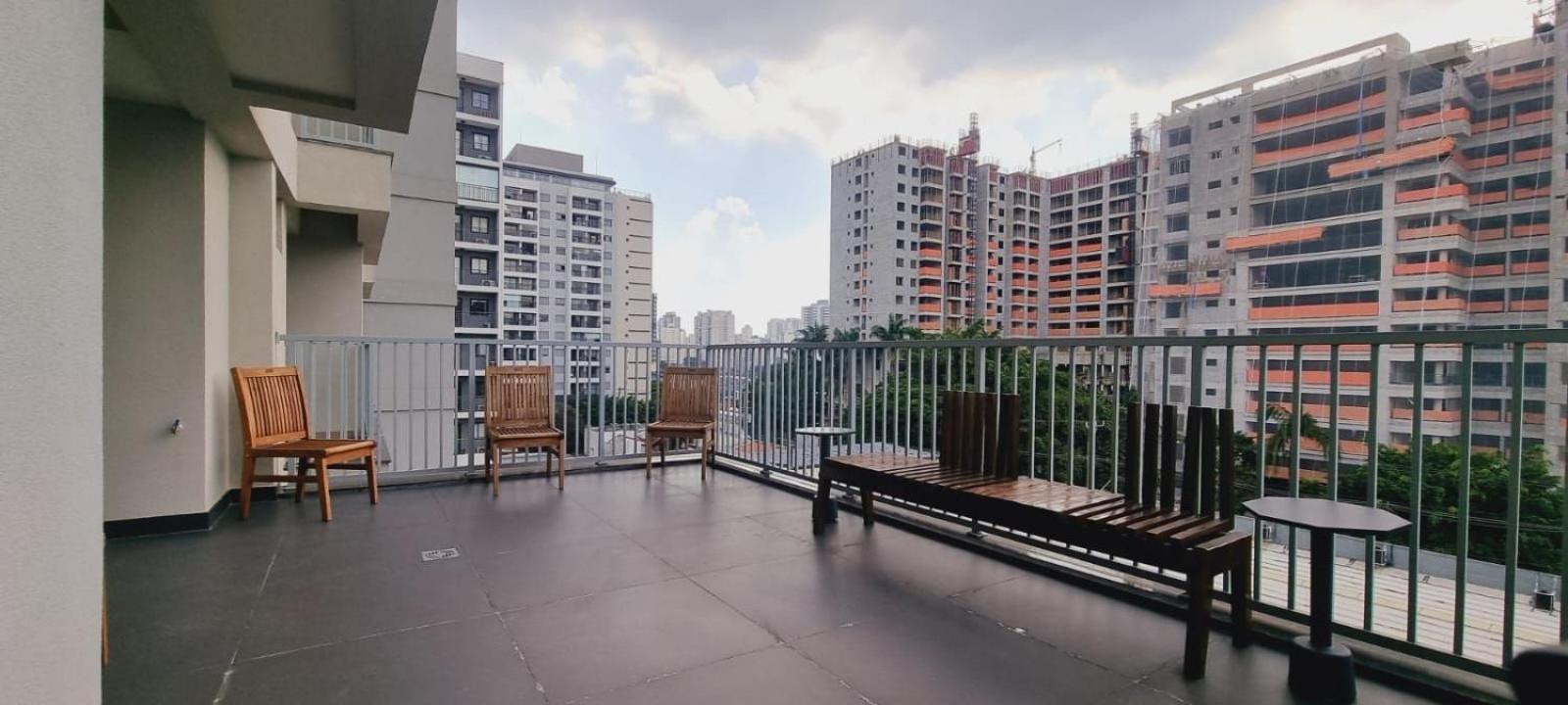 Em Moema Sp Prox Estacao Eucaliptos * Sao Paulo