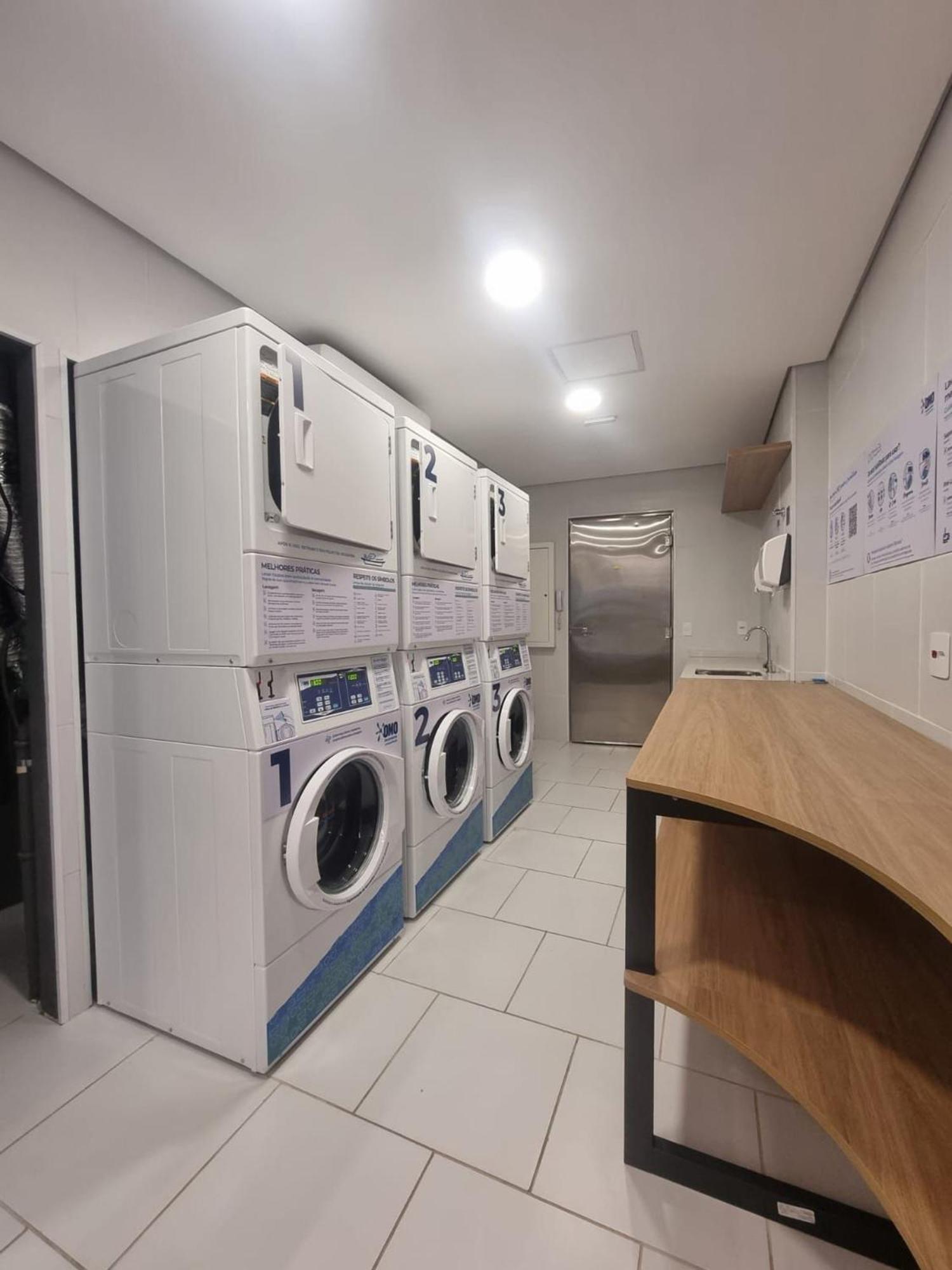 Apartamento Em Moema Sp Prox Estacao Eucaliptos *