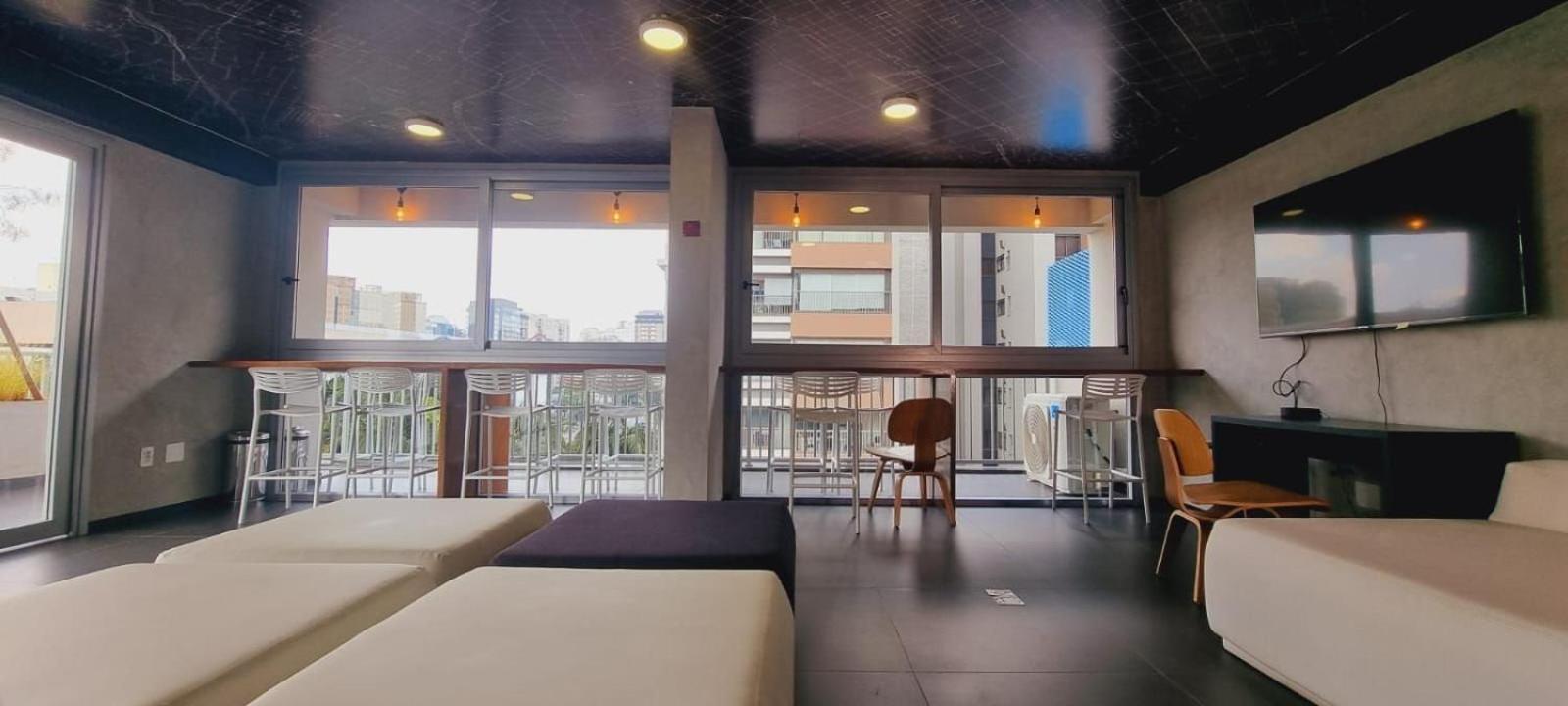 Em Moema Sp Prox Estacao Eucaliptos Apartamento *