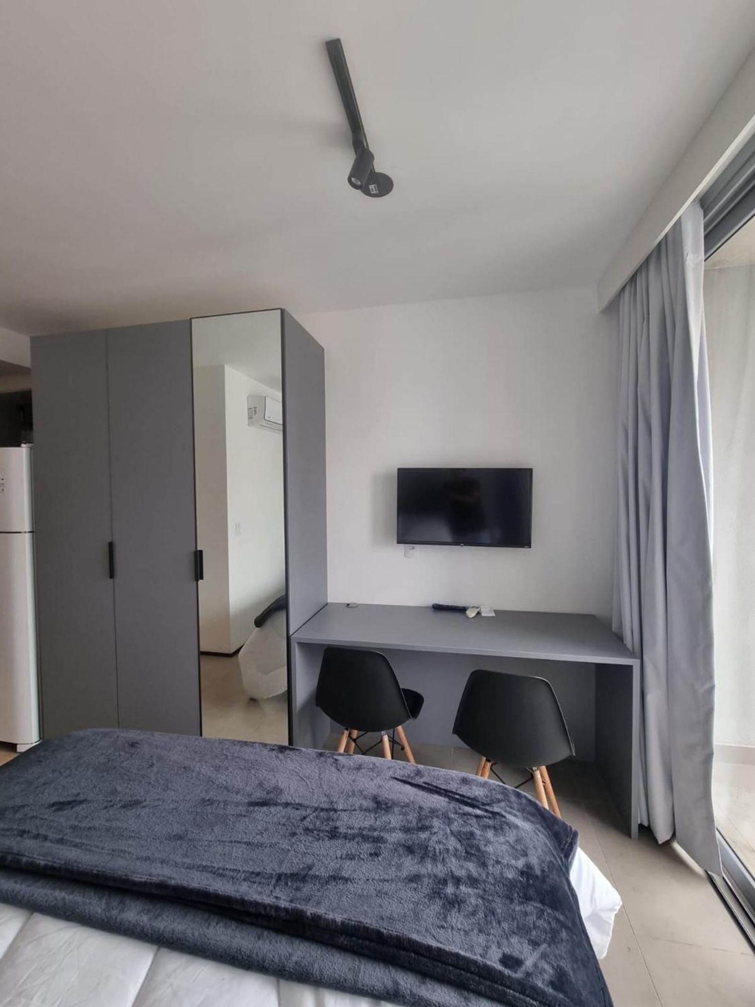 Apartamento Em Moema Sp Prox Estacao Eucaliptos