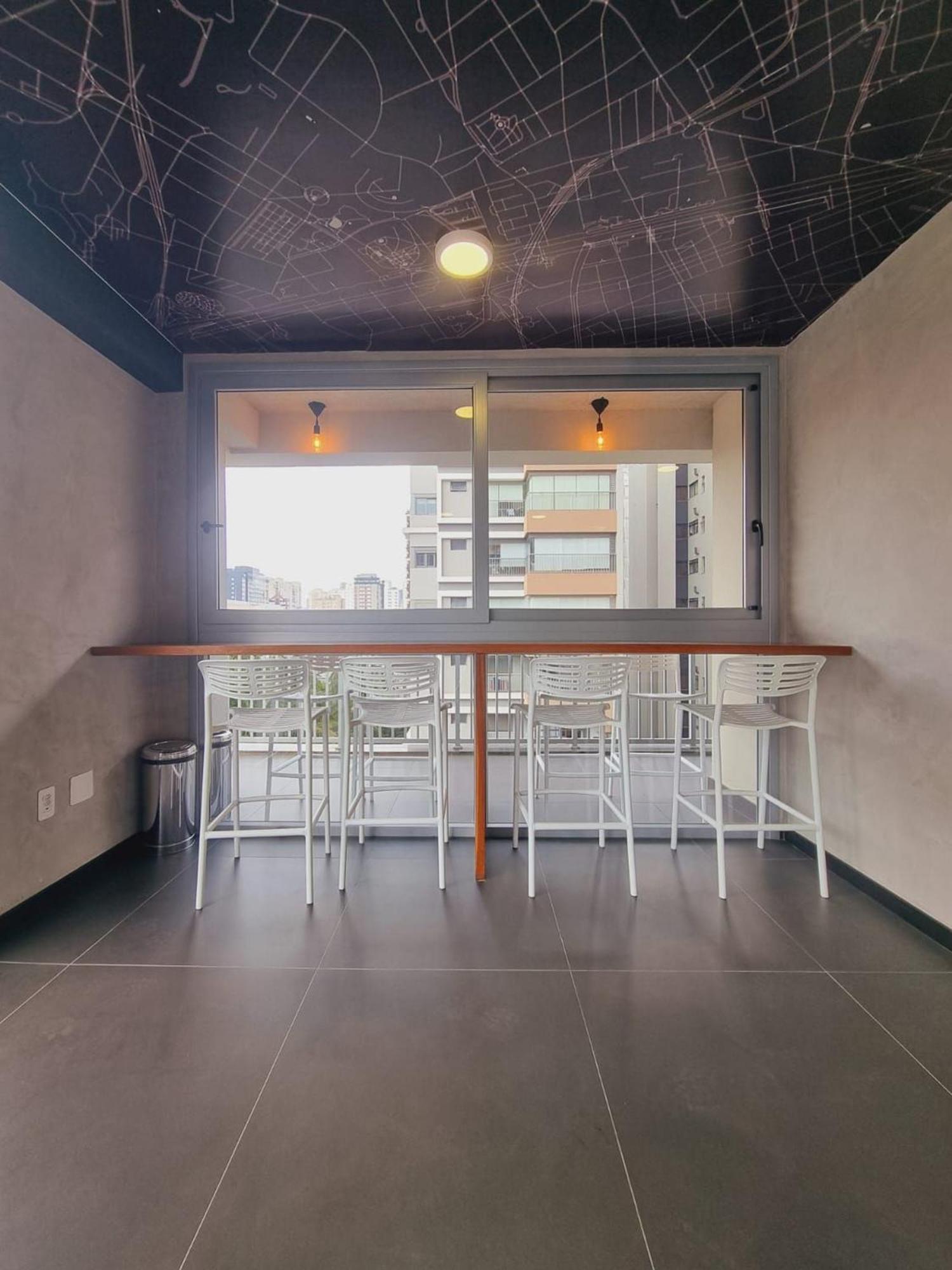 Apartamento Em Moema Sp Prox Estacao Eucaliptos *