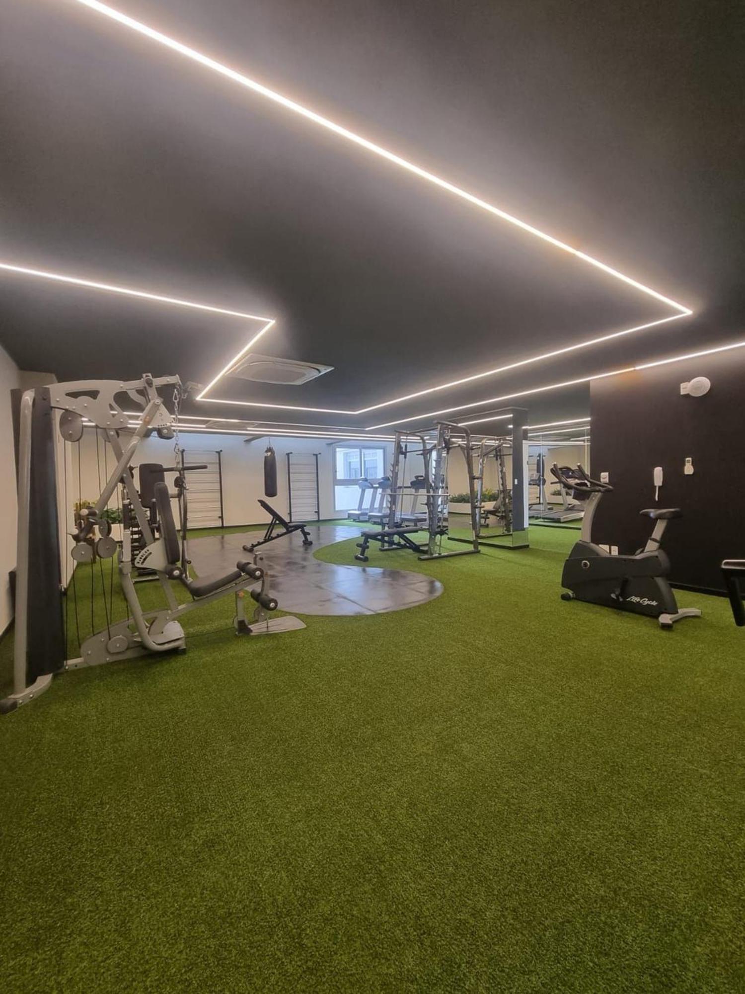 Em Moema Sp Prox Estacao Eucaliptos Apartamento *